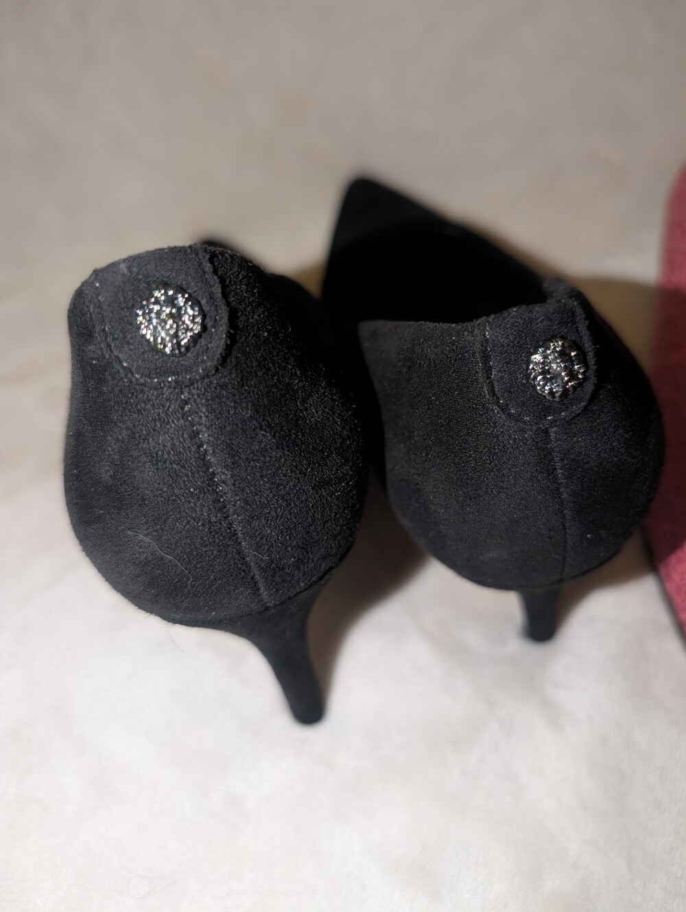 Women's size 7 bundle. Absolute steal! Sam Edelman, DKNY, Anne Klein - Picture 4 of 16